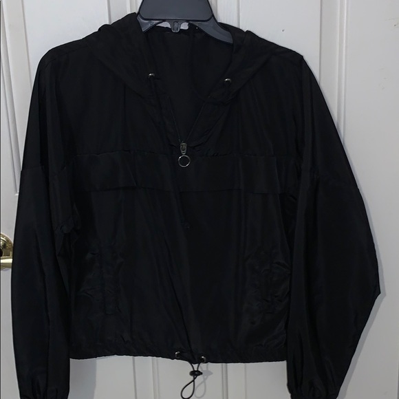 black pullover - Picture 1 of 1